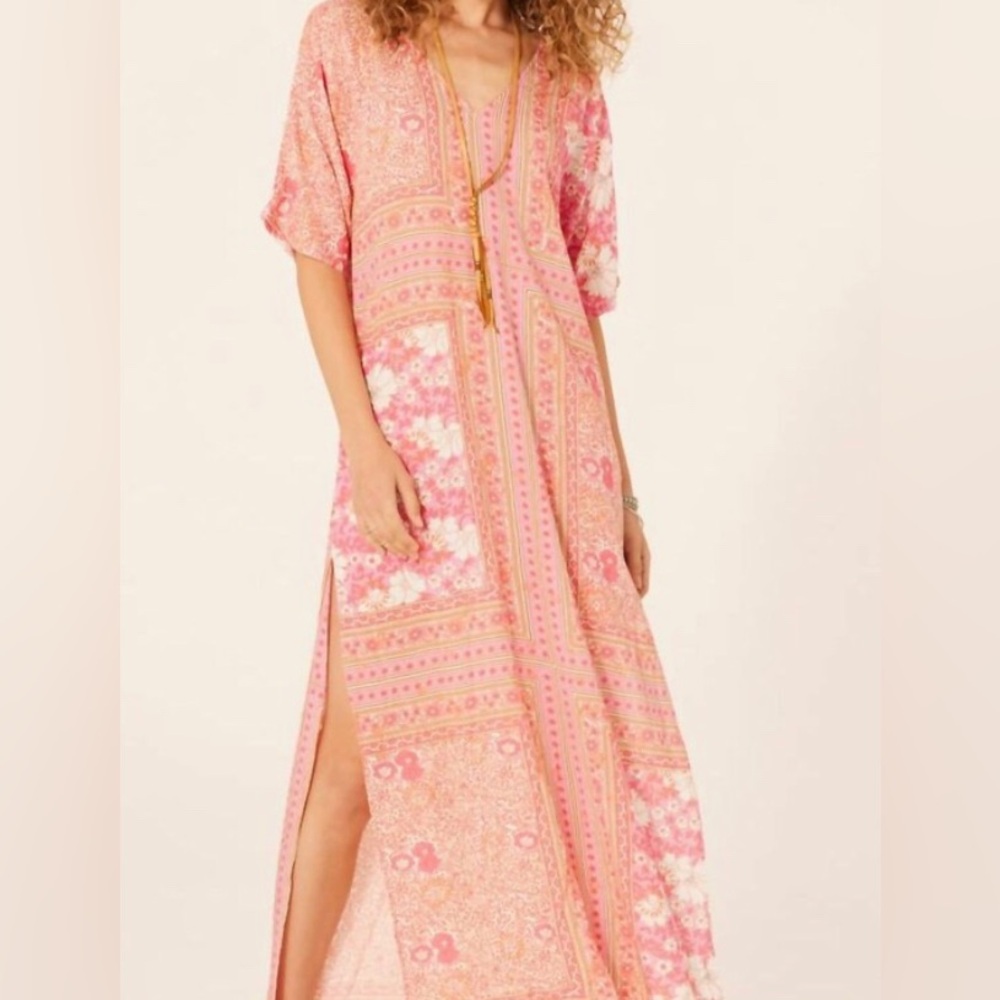 Jens Pirate Booty Fairytale Roadside Kaftan